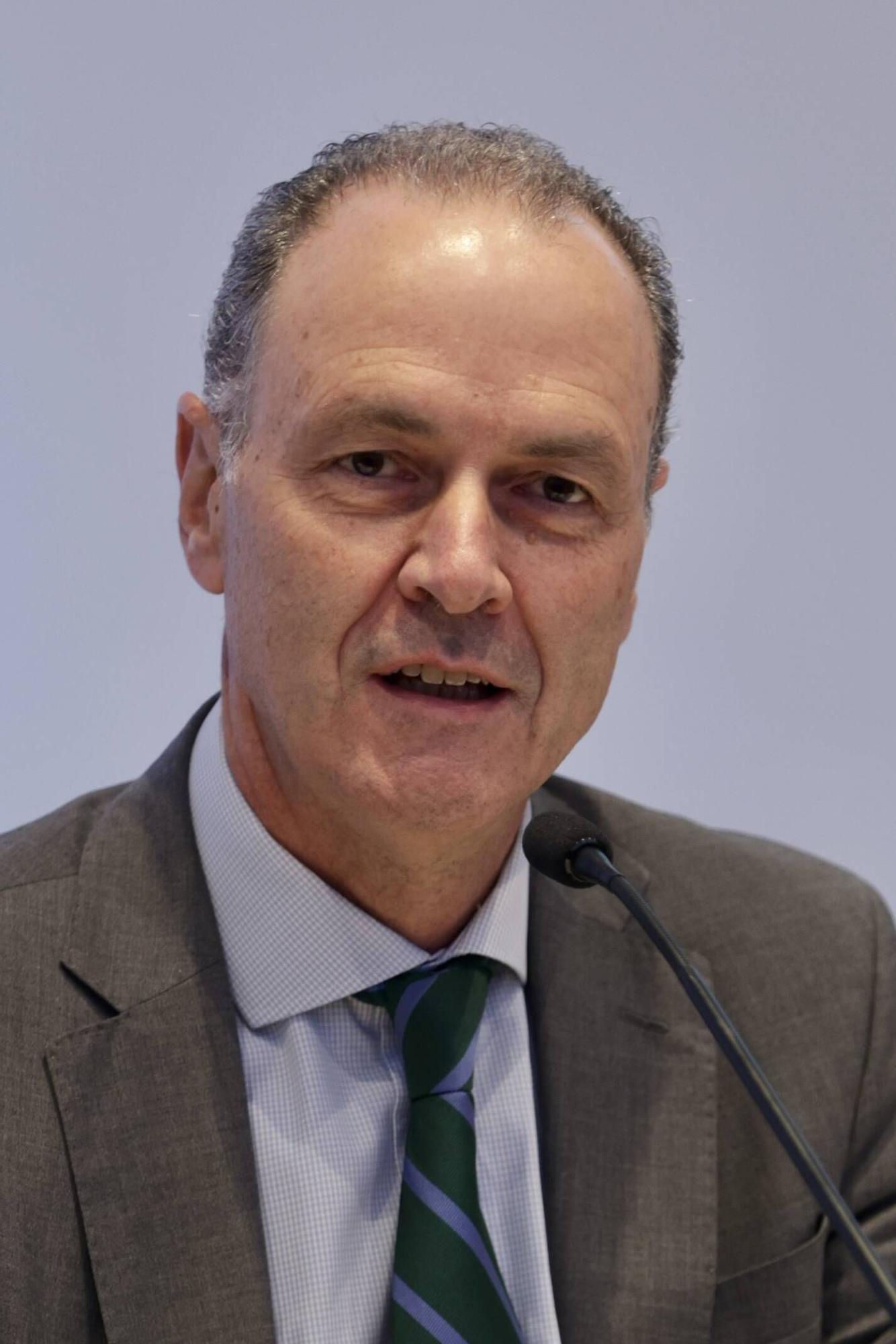 Encuentro empresarial "Iberoamérica y sus empresas en el nuevo contexto internacional"