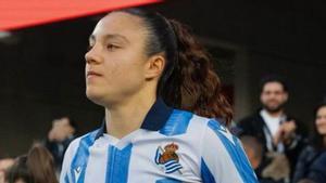 Emma Ramírez: "Al Barça no vaig poder disfrutar; ara em sento futbolista"