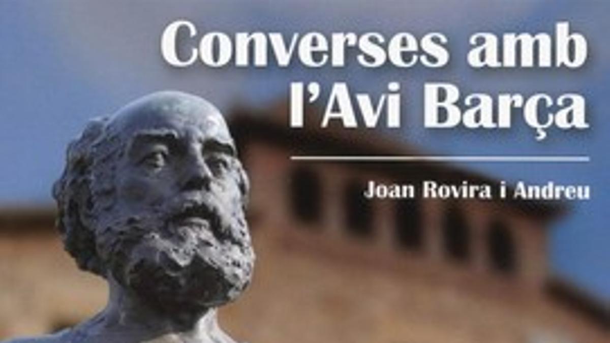 Converses amb l'avi Barça