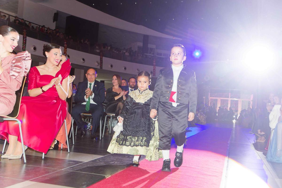 Las mejores fotos de la presentación de la gaiata 7 Cor de la Ciutat en Castelló Las mejores fotos de la presentación de la gaiata 7 Cor de la Ciutat en Castelló