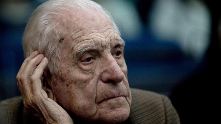 Muere Bignone, el último dictador argentino