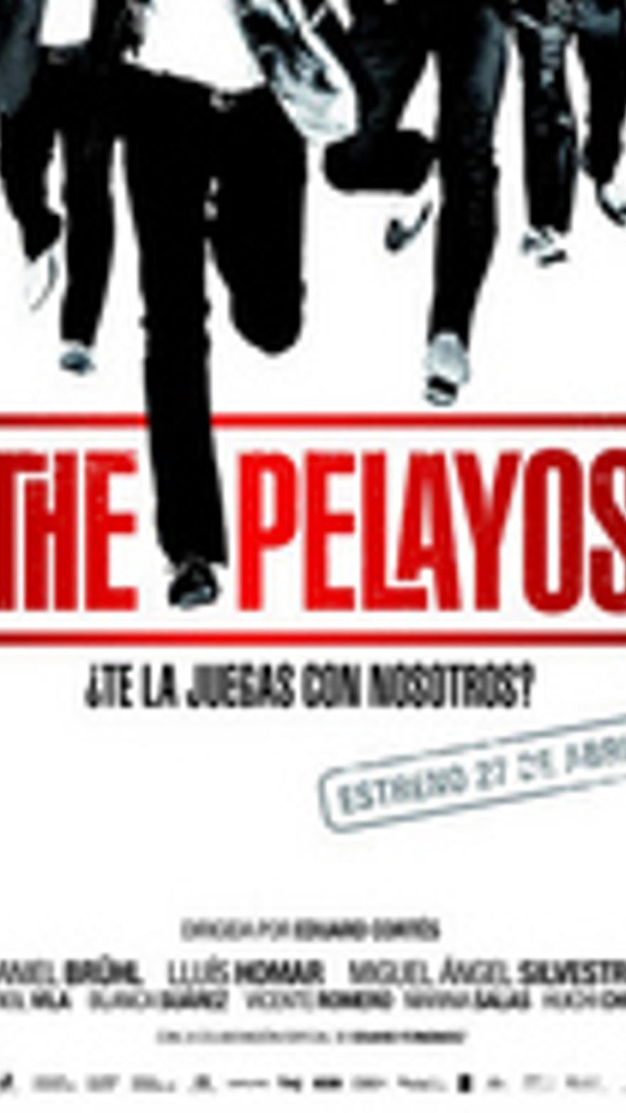 The Pelayos