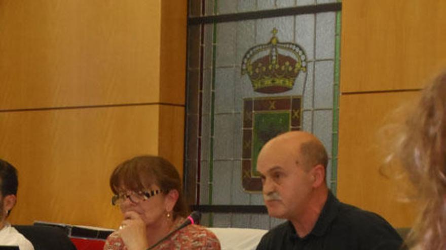 Artime (UICA): "No quiero participar en un sistema de manipulación política"
