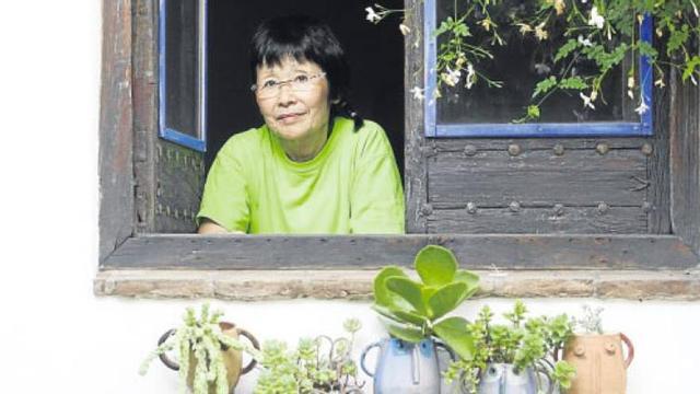 "Cuando llegué Córdoba era un pueblo, la ciudad estaba muy tranquila y muy limpia"