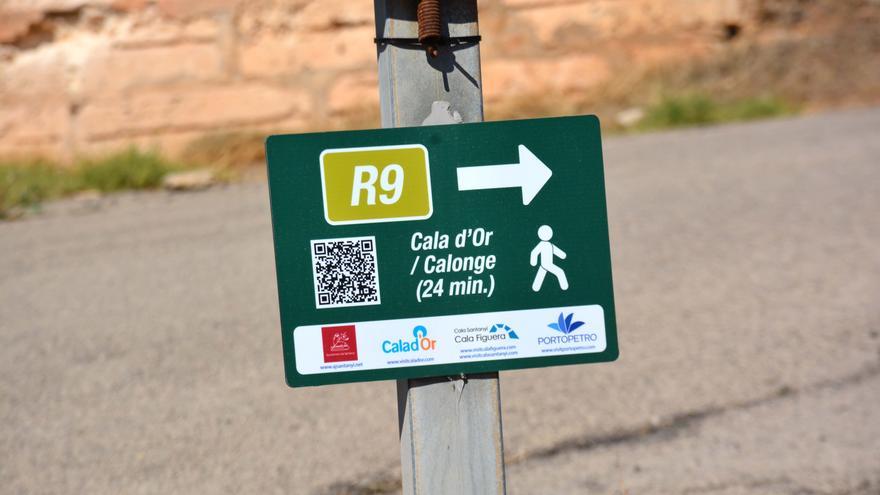 Von Bucht zu Bucht ohne viel Schwitzen: Santanyí auf Mallorca schafft zwölf neue &quot;Wanderwege&quot;