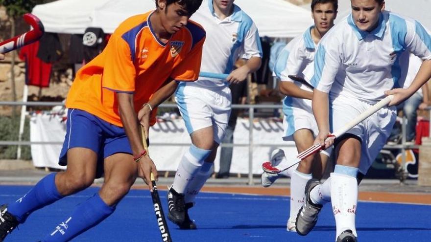 València acoge la Copa del Rey y de la Reina