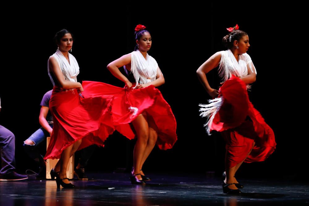 El Teatre el Musical tanca la seua temporada amb un "talent show"