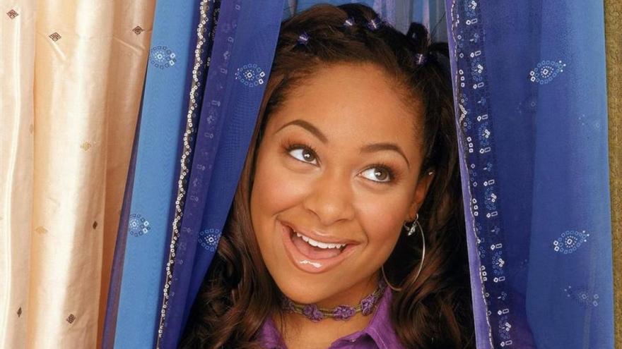 Disney Channel estrena &#039;Vuelve Raven&#039; para intentar repetir el éxito de hace 10 años