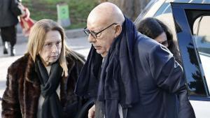 Els Mossos conclouen que el fundador de Mango va tenir un accident fortuït