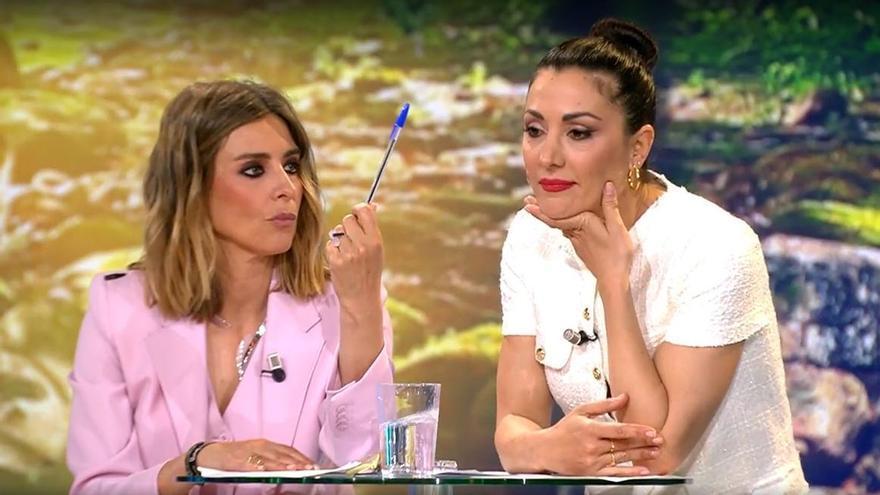 Nagore Robles a Supervivientes: el dineral que ha pedido la colaboradora