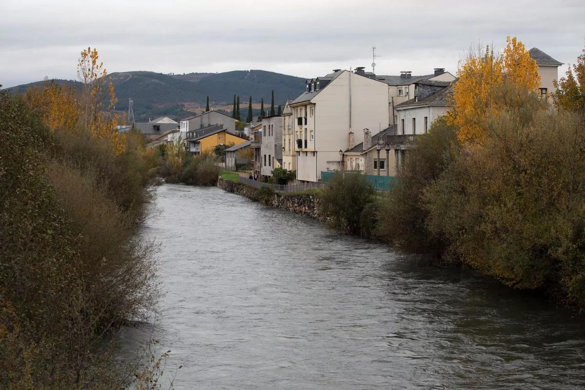 Esta localidad a un paso de Galicia busca vecinos.