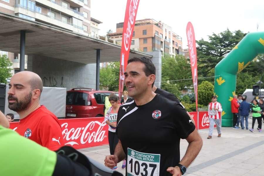 II Carrera Rojiblanca