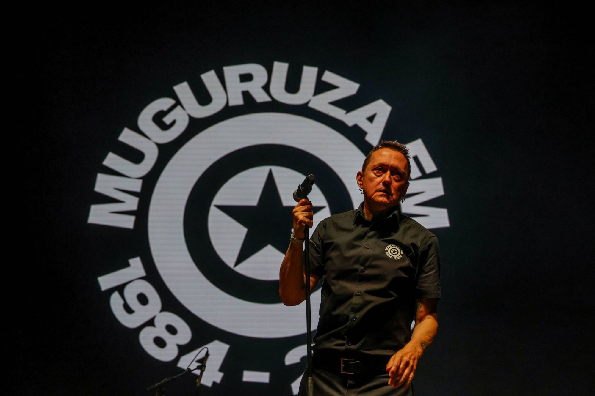 Así se vivió el festival Revenidas 2025 en Vilaxoán