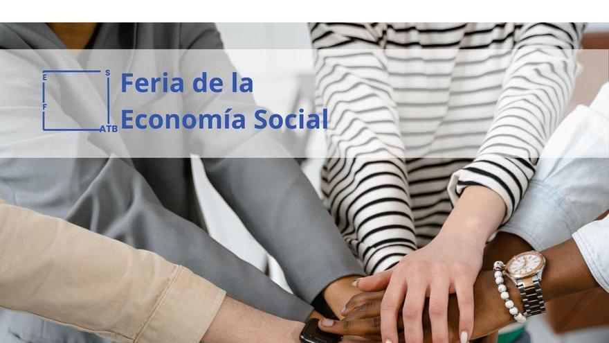 Jerez de los Caballeros acoge la Feria de Economía Social como herramienta contra la despoblación
