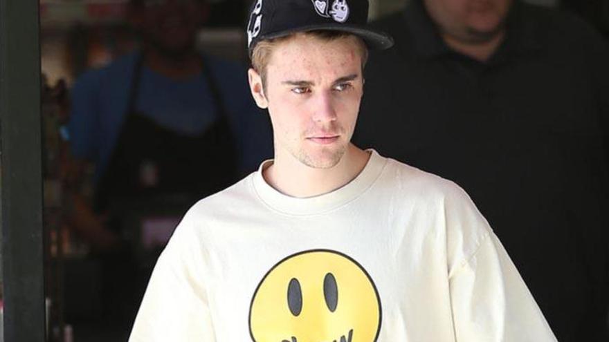 Anonymous reabre el &#039;Pizzagate&#039;: ¿Fue Justin Bieber víctima de abusos de niño?