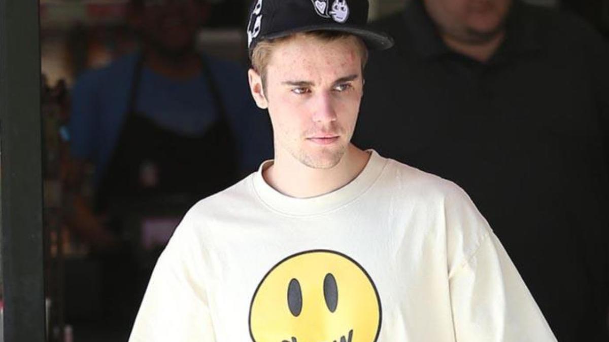 Viral Anonymous Reabre El Pizzagate Fue Justin Bieber Victima De Abusos De Nino