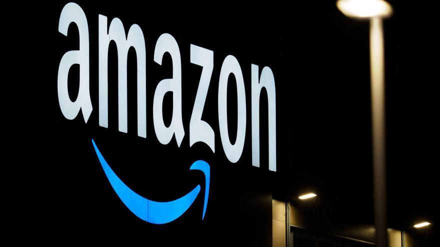 Vaga parcial a Amazon els dies 27 i 28 de novembre a tots els centres d&#039;Espanya