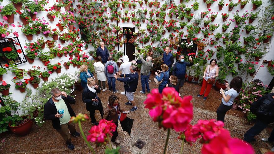 Córdoba empleará tecnología &#039;big data&#039; para conocer el perfil de los visitantes de los patios