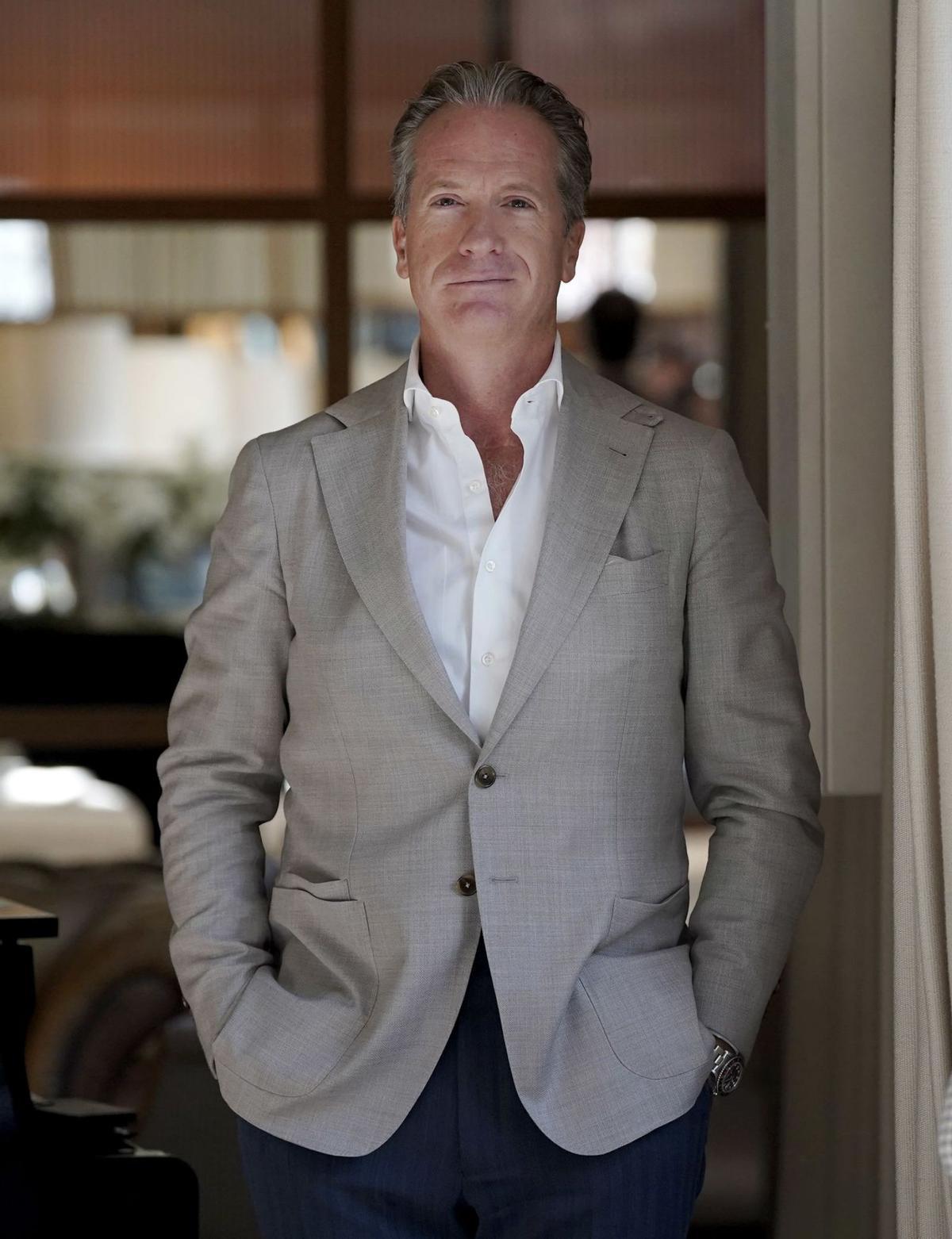 El CEO de Marugal diu que hotels més cars castiguen la classe mitjana