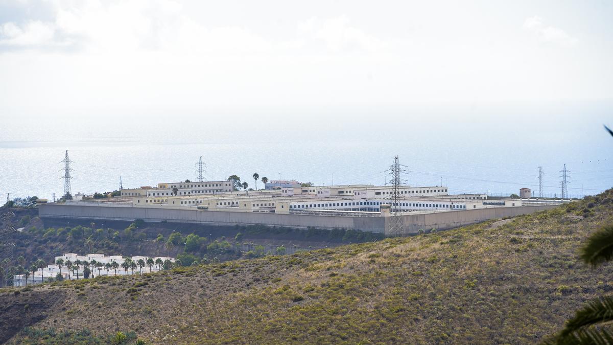 tres presos en Salto del Negro relatan sus delitos para sensibilizar sobre seguridad vial tres presos en Salto del Negro relatan sus delitos para sensibilizar sobre seguridad vial