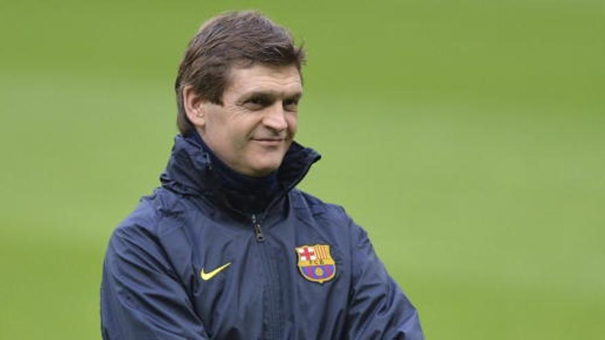 Tito Vilanova