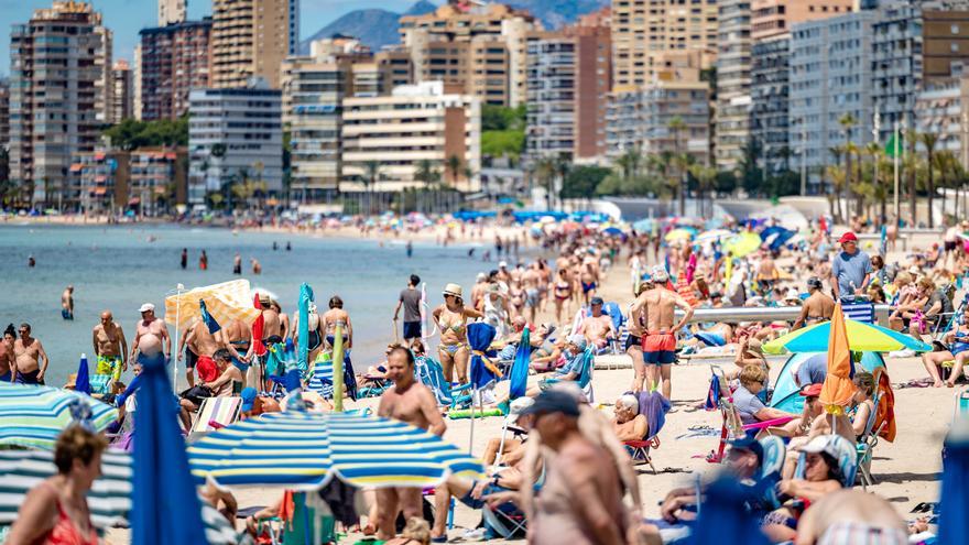 Los municipios turísticos de Alicante percibirán 2,6 millones del Fondo de Cooperación Municipal