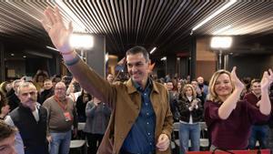 Sánchez acusa el PP de rebutjar la regularització de migrants per Vox