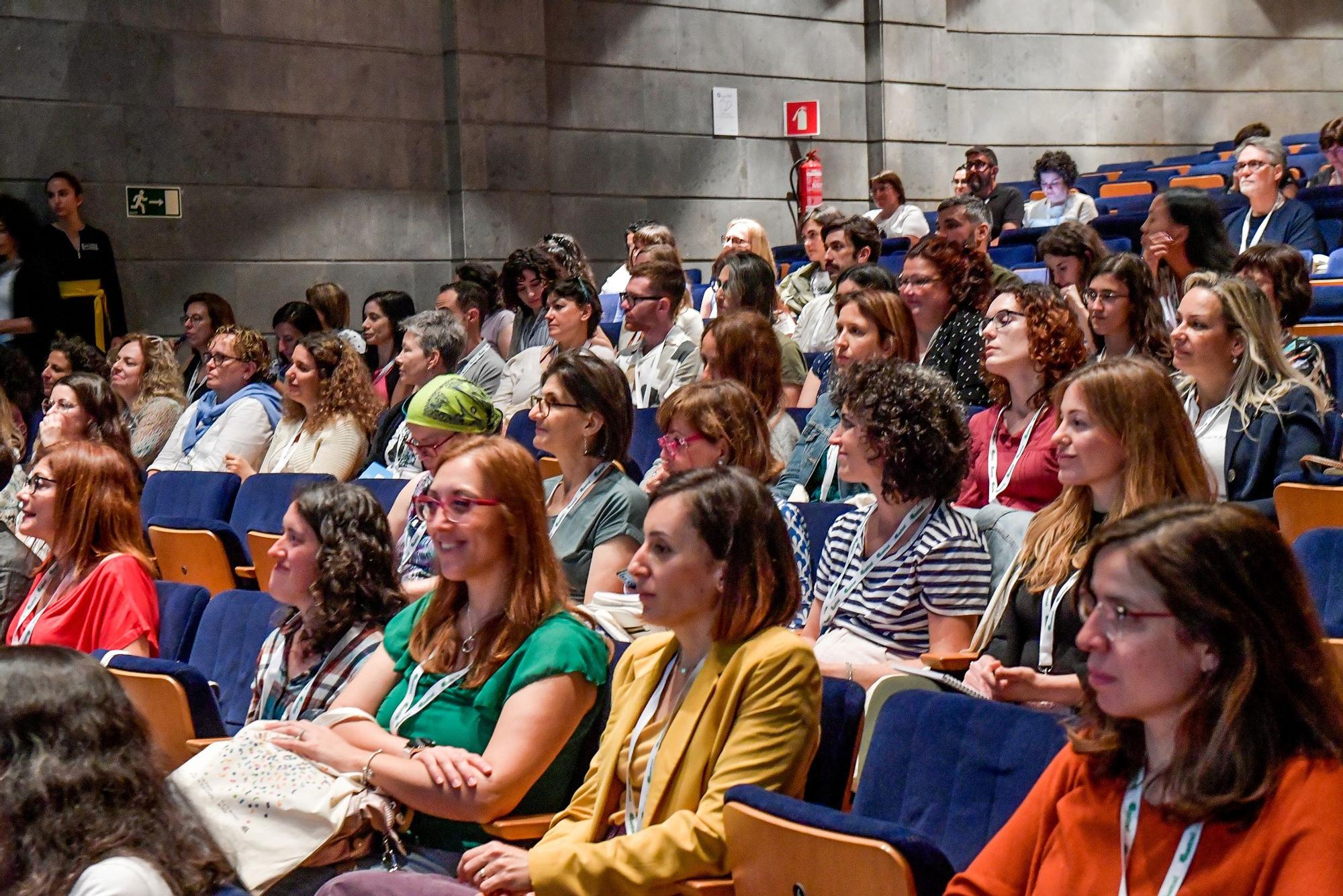 Congreso de la Asociación de traductores, intérpretes y correctores