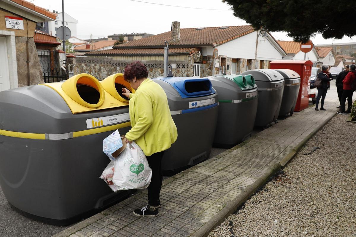 El Ayuntamiento de Gijón implantará un sistema de descuentos en la tasa ...