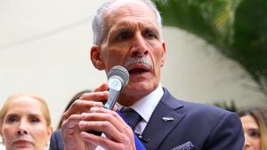 Asfura accedeix a la presidència d’Hondures amb el suport de Trump