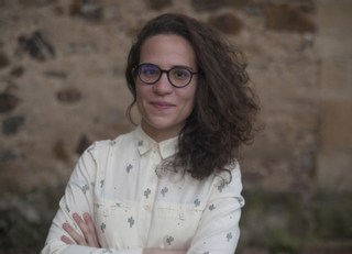 Gema Guerra Benito