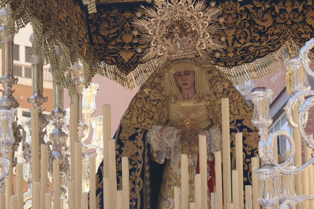 Domingo de Ramos l Prendimiento