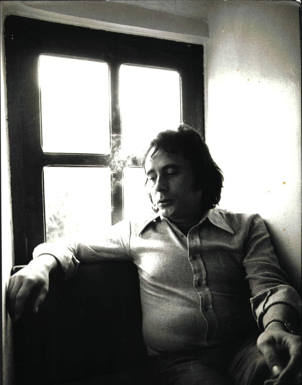 Muere el escritor Guillem Frontera a los 79 años: Una vida en imágenes