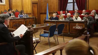 Alcoy instalará una nueva caldera para recuperar la calefacción en el colegio El Romeral