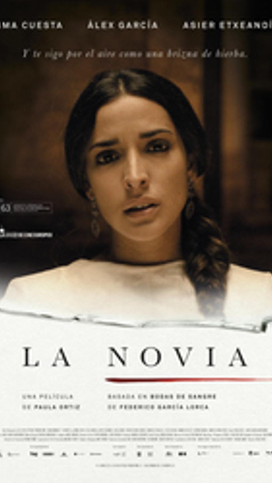 La novia