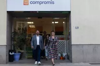 Una exconsellera del Botànic completará la lista de la izquierda al Senado en Valencia