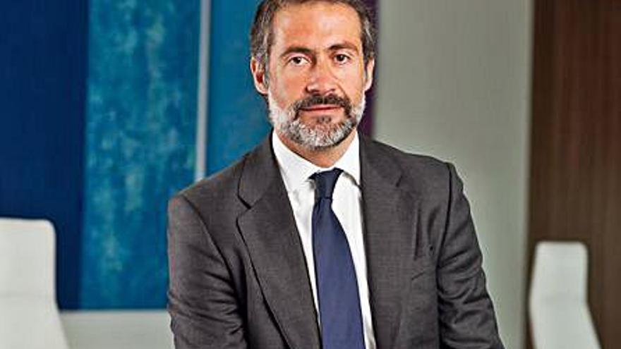 Juanjo Cano, nou president de KPMG a Espanya