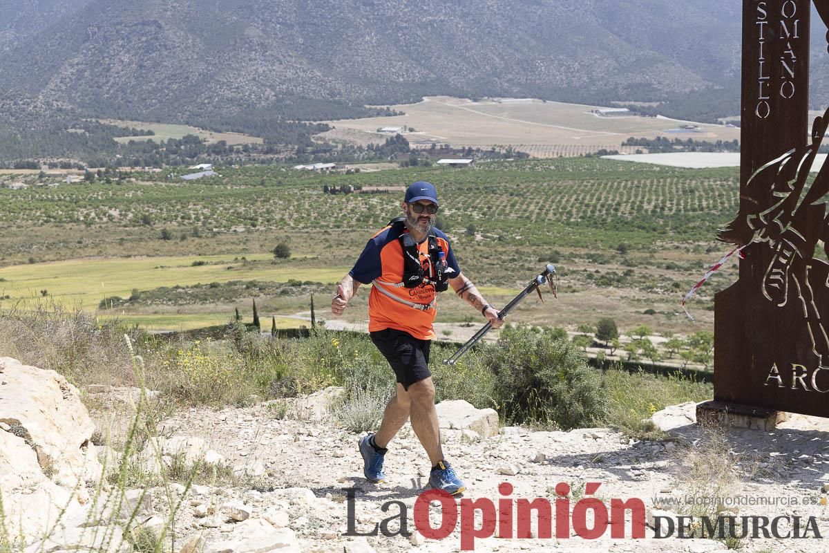 Arcilasis 2025 (carrera a pie y MTB)