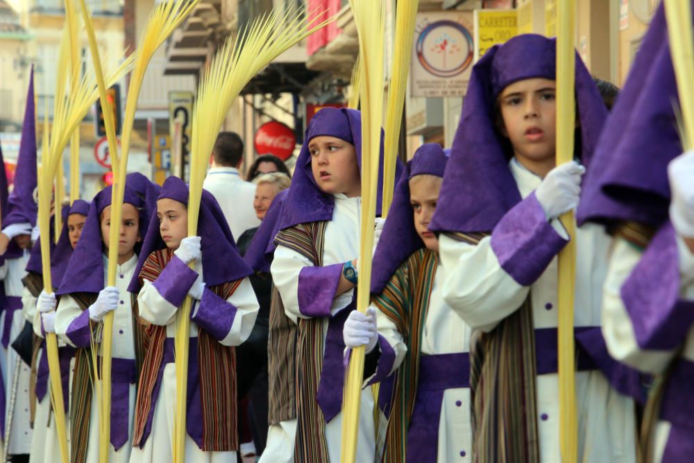 Domingo de Ramos | Pollinica