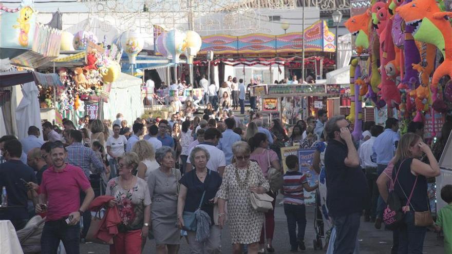 Los municipios del Alto Guadalquivir suspenden todas las veladas, verbenas y ferias de este año