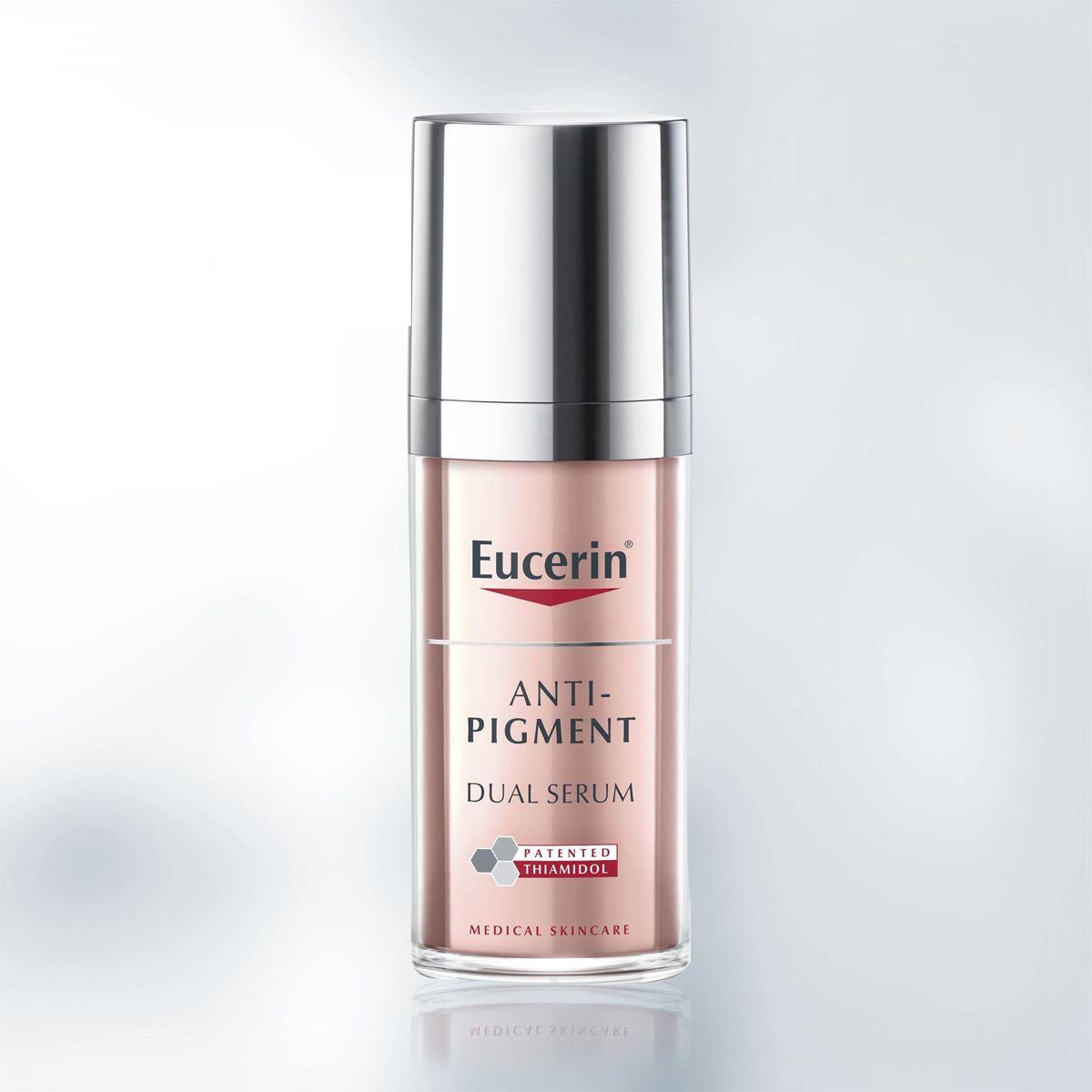 Anti-pigment dual sérum de Eucerin