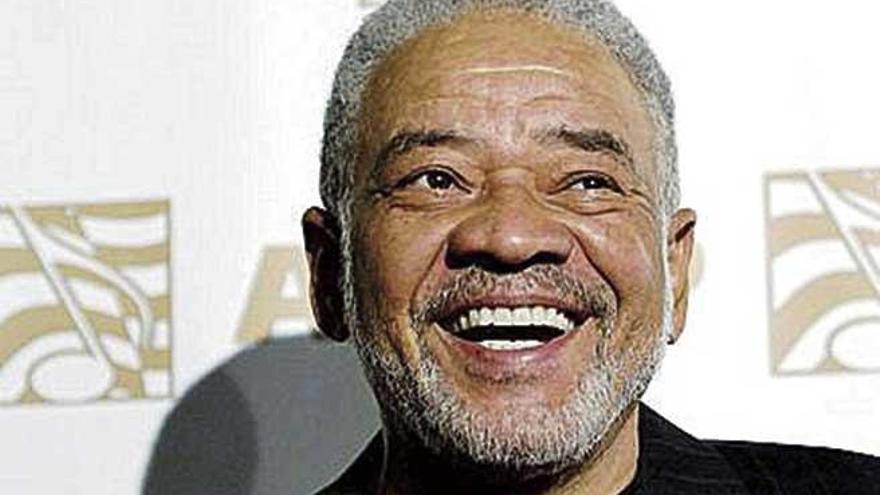 Bill Withers.