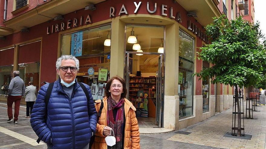 Fallece Juan Manuel Cruz, histórico librero de Rayuela