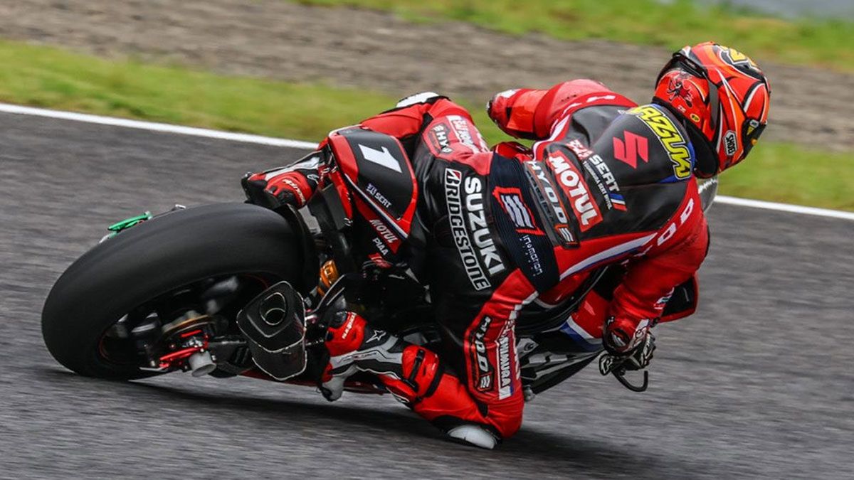 El japones Watanabe se subirá a la MotoGP de Mir en Misano