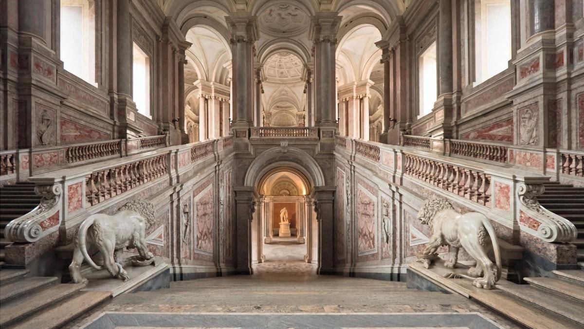 Intriga, poder y escenarios de ensueño: así son los espectaculares rincones de Italia que esconde la película Cónclave.