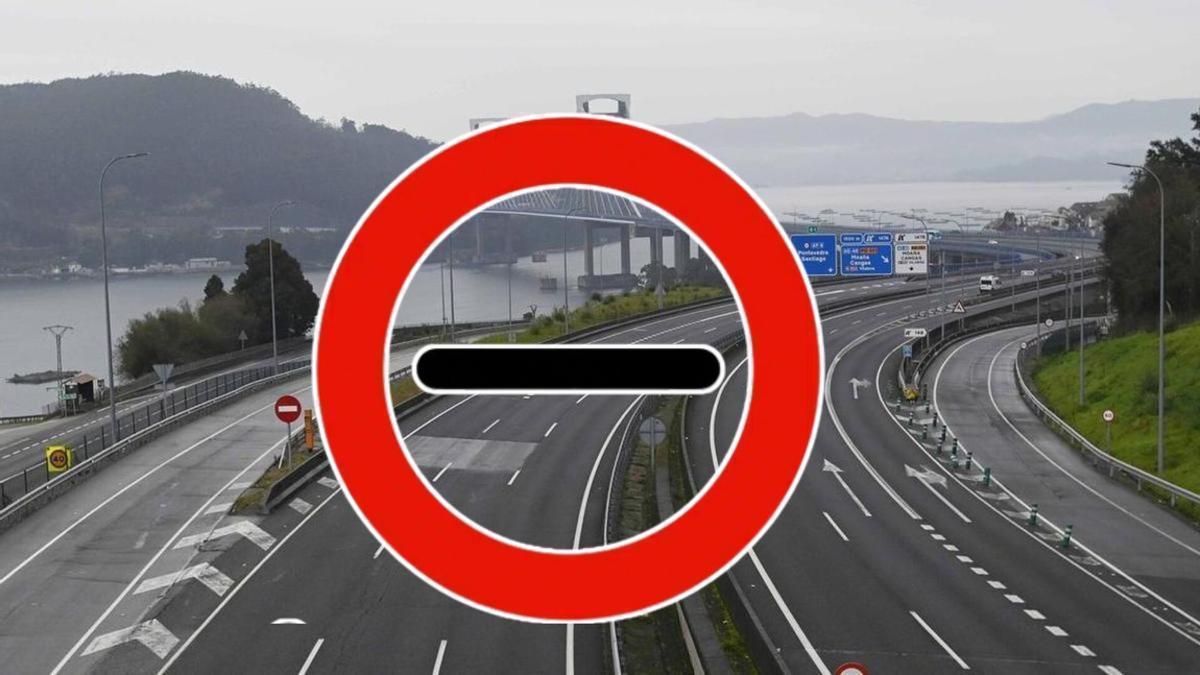 La señal de tráfico que más dudas genera a los conductores españoles