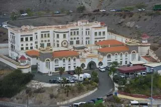 Los jesuitas denuncian tratos vejatorios en los CIE españoles