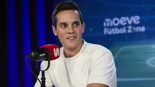 Moeve Fútbol Zone 2x07: Toni Martínez y las claves de la jornada de LaLiga
