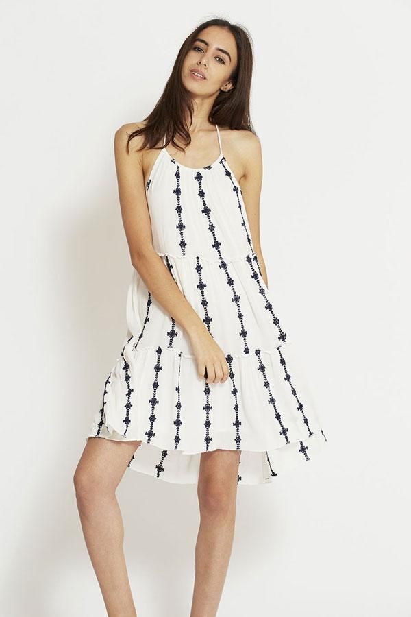 Chollos El Armario de la Tele: Vestido corto de Vero Moda