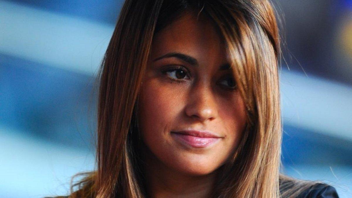 Antonella Roccuzzo enamora a sus seguidores con una imagen de Thiago y Ciro en Instagram | La Vanguardia